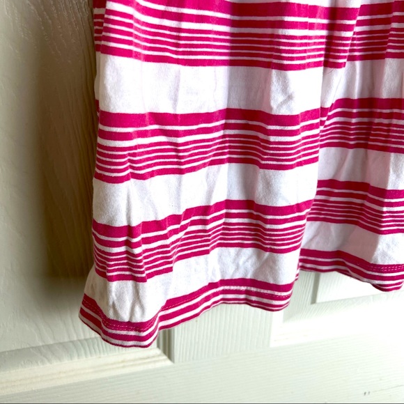 Strapless Mini Dress - Picture 4 of 9